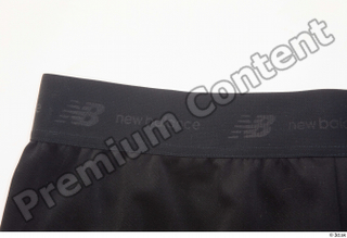 Clothes   271 black joggers sports trousers 0006.jpg